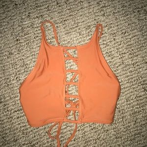 Billabong Bikini Top